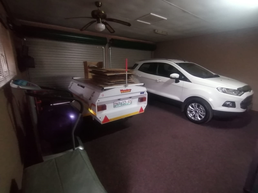 3 Bedroom Property for Sale in Abrahamsrust Free State